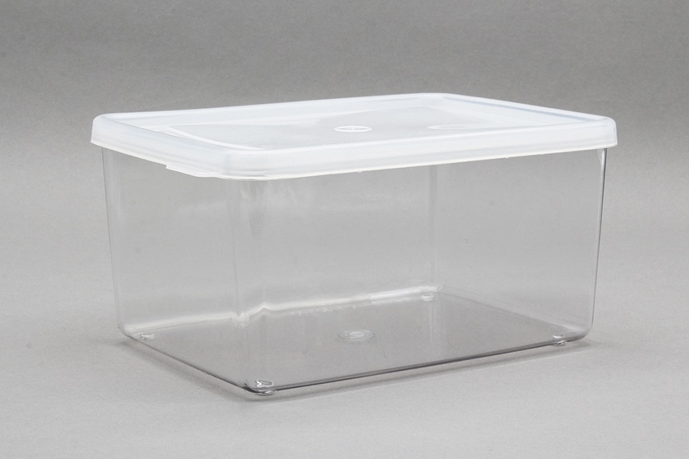 佐野屋産業 サンプルケース K-3 1270mL 1個 (ご注文単位1個)【直送品】