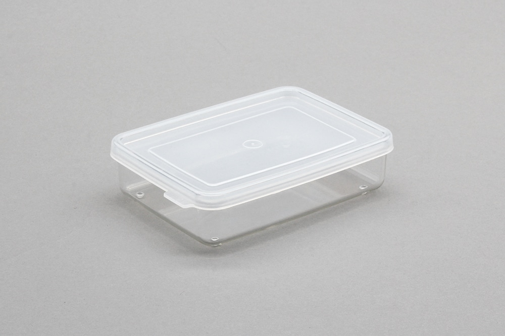 佐野屋産業 サンプルケース K-1A 200mL 1個 (ご注文単位1個)【直送品】