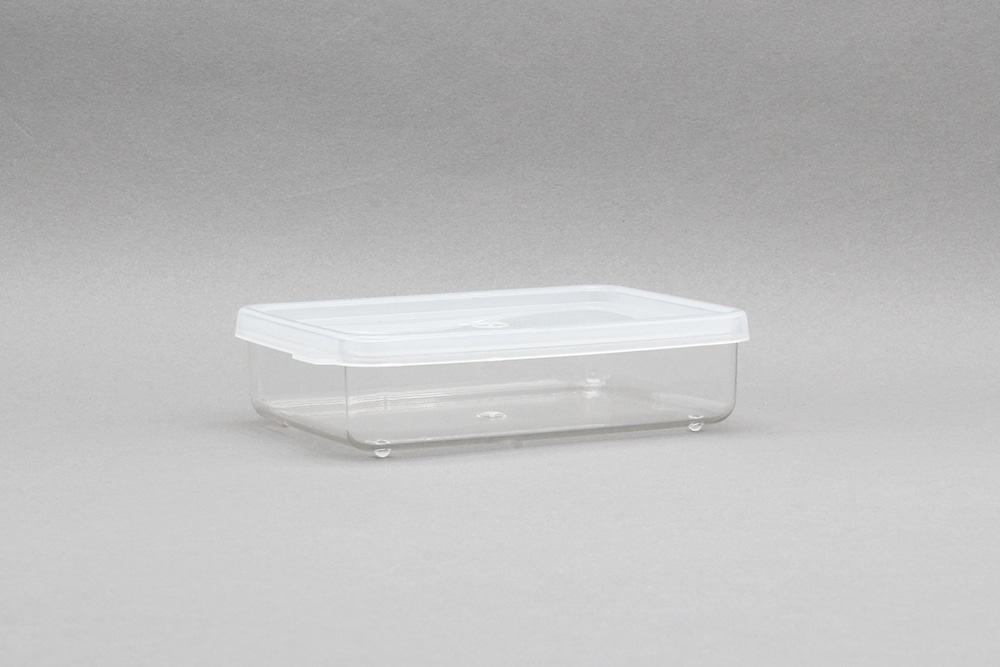 佐野屋産業 サンプルケース K-1A 200mL 1個 (ご注文単位1個)【直送品】