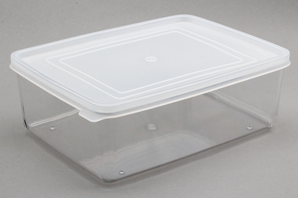 佐野屋産業 サンプルケース K-5A 2600mL 1個 (ご注文単位1個)【直送品】