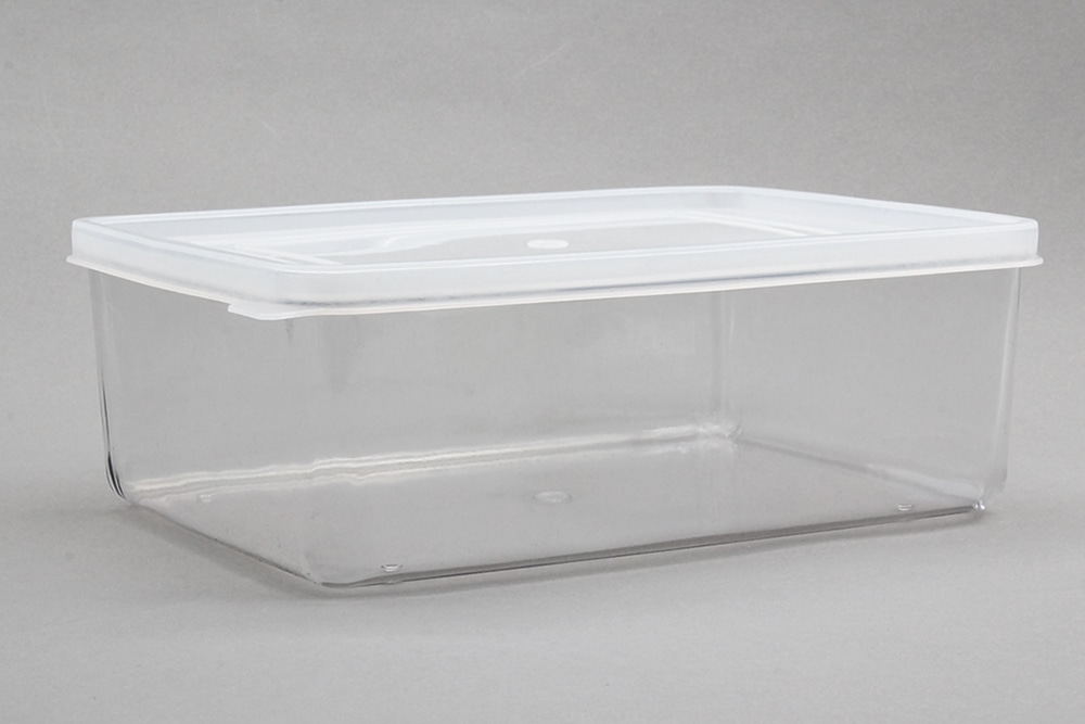 佐野屋産業 サンプルケース K-5A 2600mL 1個 (ご注文単位1個)【直送品】