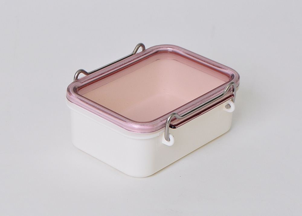 蝶プラ工業 タイトボックス No1 260mL 1個 (ご注文単位1個)【直送品】