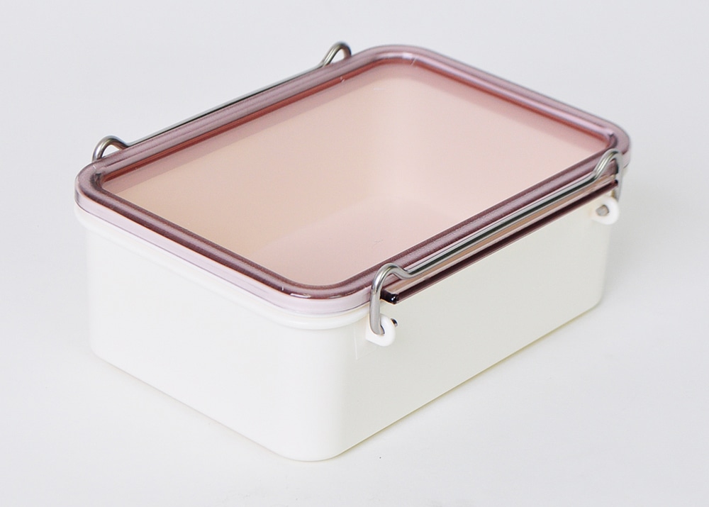 蝶プラ工業 タイトボックス No2 590mL 1個 (ご注文単位1個)【直送品】