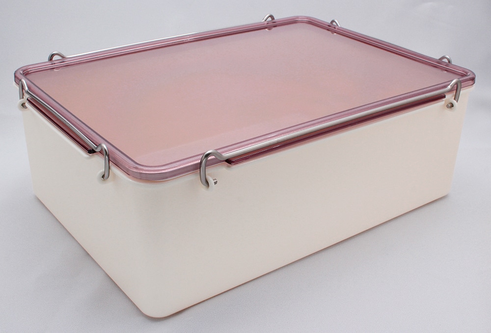 蝶プラ工業 タイトボックス No5 5.6L 1個 (ご注文単位1個)【直送品】