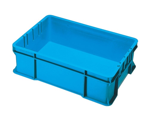 積水 コンテナ TC-1上部内寸377mm×256mm×120Hmm 1個 (ご注文単位1個)【直送品】