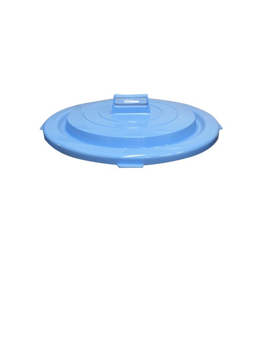 積水 ポリペール 120型用 P120FB フタのみ 1枚 (ご注文単位1枚)【直送品】