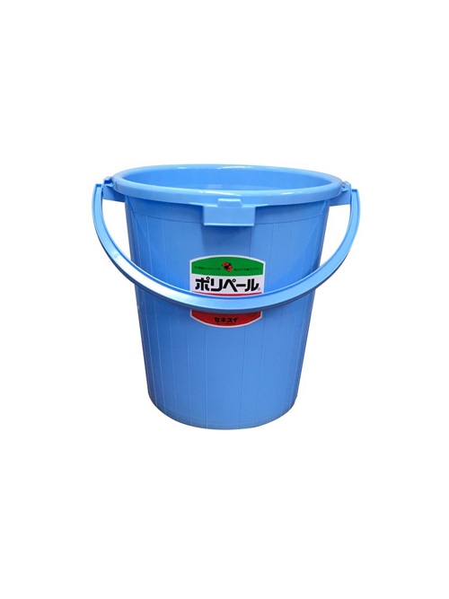 積水 ポリペール柄付 35型 P35EB 本体 容量35L 1個 (ご注文単位1個)【直送品】