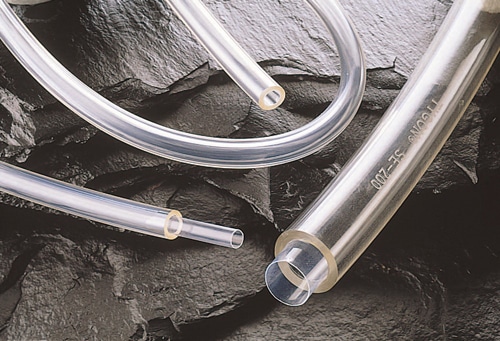 サンゴバン ﾊﾞｰｼﾛﾝ不活性ﾁｭｰﾌﾞSE-200 3/16(4.76mm)×5/16(7.94mm)  （15m巻) 1箱 (ご注文単位1箱)【直送品】