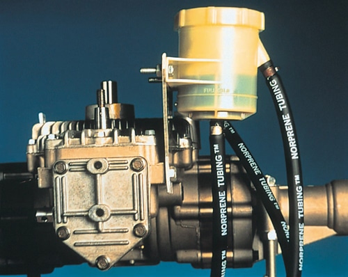 サンゴバン タイゴンA-60-G 1/8(3.18mm) ×1/4(6.35mm) （15m巻) 1箱 (ご注文単位1箱)【直送品】