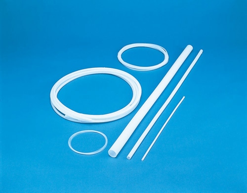 ニチアス PTFEチューブ 0.8mm×1.4mm (10m巻) ナフロン(R) 1巻 (ご注文単位1巻)【直送品】