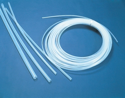 ニチアス PFAチューブ 2mm×3mm （10m巻） ナフロン（R） 1巻 (ご注文単位1巻)【直送品】