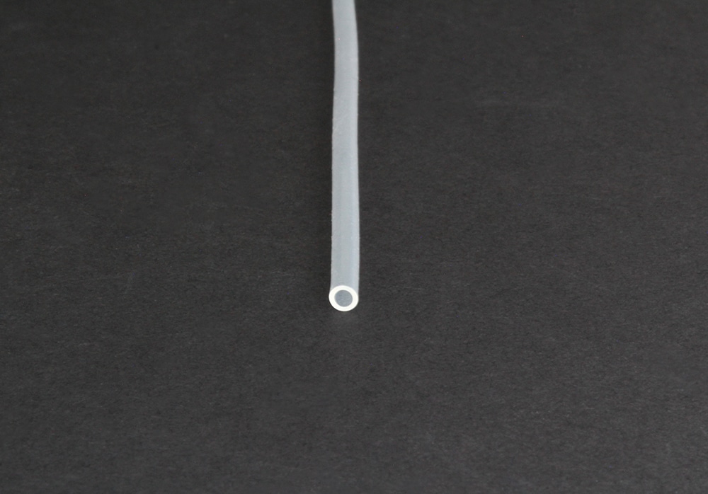 タイガースポリマー シリコンゴムチューブ 2mm×3mm カット品 1個 (ご注文単位1個)【直送品】