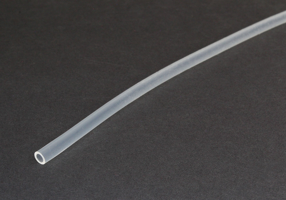 タイガースポリマー シリコンゴムチューブ 2mm×3mm (100m巻) 1箱 (ご注文単位1箱)【直送品】