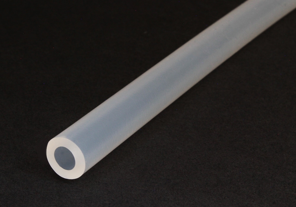 タイガースポリマー シリコンゴムチューブ 5mm×9mm (10m巻) 1個 (ご注文単位1個)【直送品】