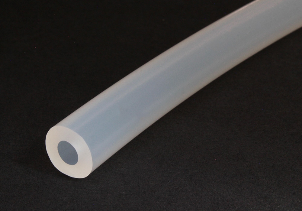 タイガースポリマー シリコンゴムチューブ 5mm×11mm (50m巻) 1箱 (ご注文単位1箱)【直送品】