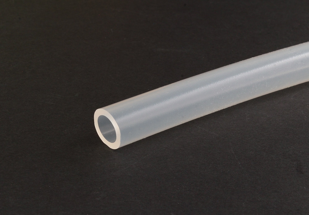 タイガースポリマー シリコンゴムチューブ 7mm×10mm （50m巻） 1箱 (ご注文単位1箱)【直送品】