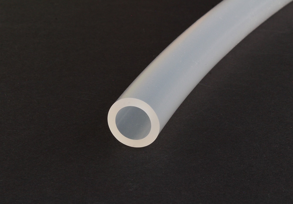 タイガースポリマー シリコンゴムチューブ 9mm×13mm カット品 1個 (ご注文単位1個)【直送品】