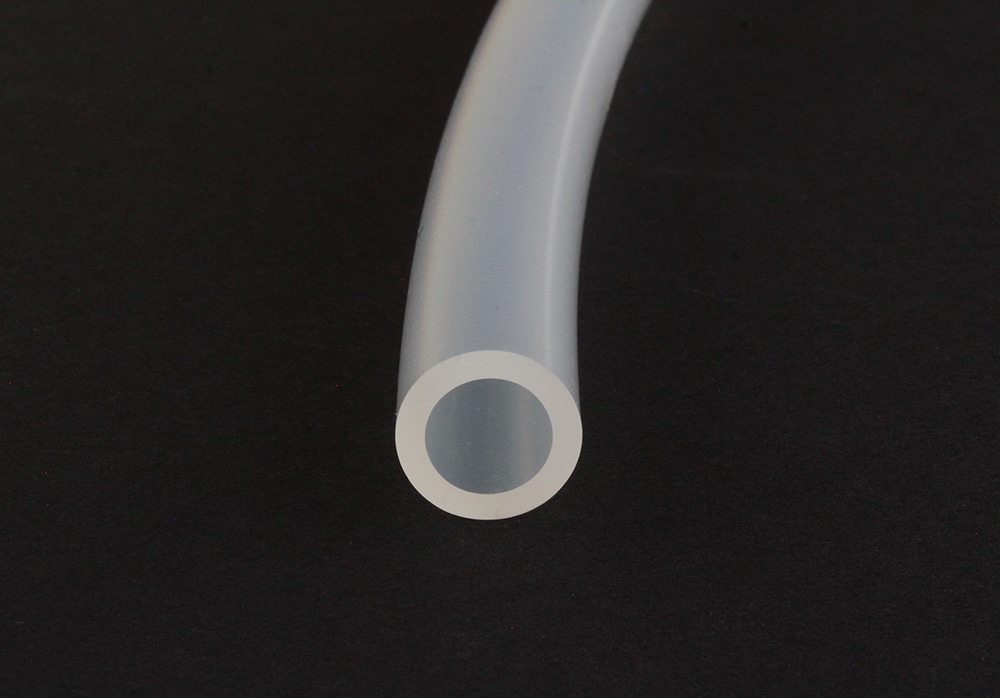 タイガースポリマー シリコンゴムチューブ 9mm×13mm （50m巻） 1箱 (ご注文単位1箱)【直送品】