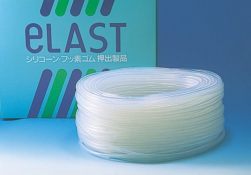 タイガースポリマー シリコンゴムチューブ 19mm×25mm （30m巻） 1箱 (ご注文単位1箱)【直送品】