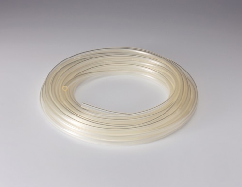 トアロンGチューブ(塩ビ製チューブ) 8mm×11.5mm (10m巻) 1個 (ご注文単位1個)【直送品】