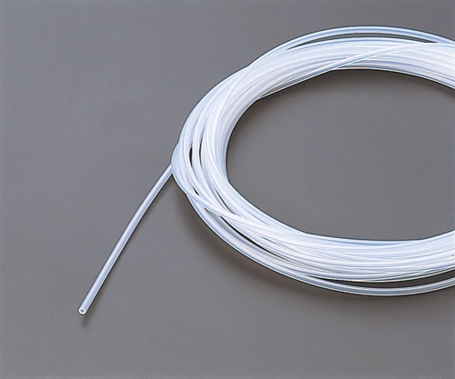 ポリエチレン細管 No5（ヒビキ)  0.8mm×1.6mm (5m巻) 1個 (ご注文単位1個)【直送品】