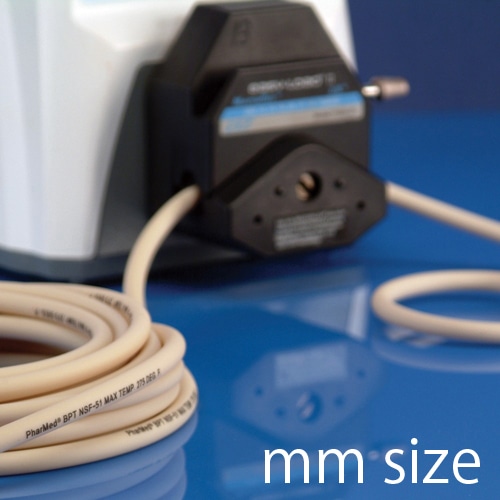 サンゴバン ファーメドチューブ BPT 1mm×3mm (7.5m巻) 1箱 (ご注文単位1箱)【直送品】