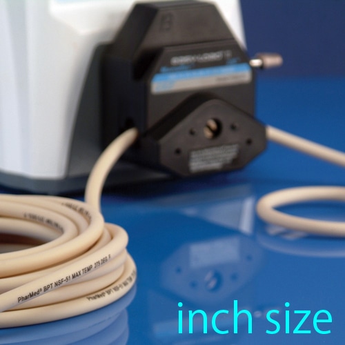 サンゴバン ファーメドチューブBPT AY242606 1/32(0.79mm)X5/32(3.97mm) (7.5m巻) 1箱 (ご注文単位1箱)【直送品】