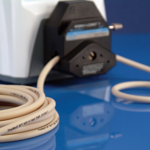 サンゴバン ファーメドチューブBPT AY242007 1/8 (3.18mm)X1/4(6.35mm) (7.5m巻) 1箱 (ご注文単位1箱)【直送品】