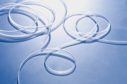 タイガースポリマー タイナノチューブ 3×5mm (20m巻) 1巻 (ご注文単位1巻)【直送品】