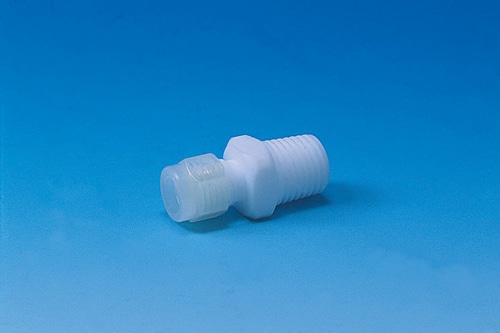 フロウェル F-LOCK30チューブフィッティングMC 30-4MC4-C 1個 (ご注文単位1個)【直送品】