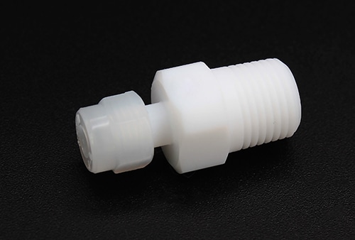 フロウェル F-LOCK30ﾁｭｰﾌﾞﾌｨｯﾃｨﾝｸﾞMCT 30-4MCT2-C 1個 (ご注文単位1個)【直送品】