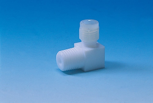 フロウェル F-LOCK30ﾁｭｰﾌﾞﾌｨｯﾃｨﾝｸﾞME 30-6ME4-C 1個 (ご注文単位1個)【直送品】