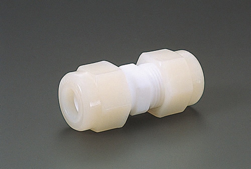 フロウェル F-LOCK30ﾁｭｰﾌﾞﾌｨｯﾃｨﾝｸﾞU  30-3U-C 1個 (ご注文単位1個)【直送品】