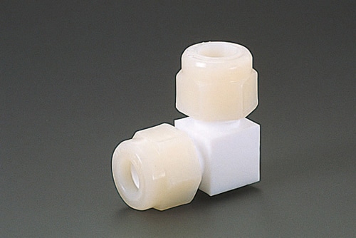 フロウェル F-LOCK30ﾁｭｰﾌﾞﾌｨｯﾃｨﾝｸﾞUE  30-10UE-C 1個 (ご注文単位1個)【直送品】