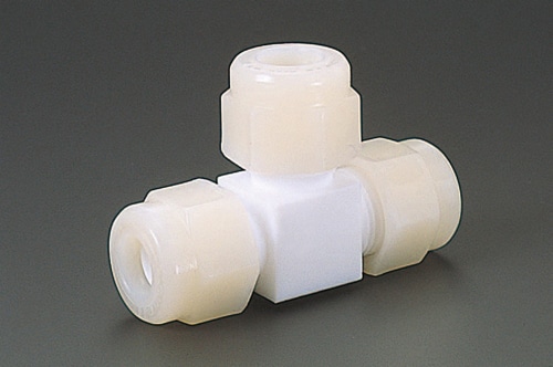 フロウェル F-LOCK30ﾁｭｰﾌﾞﾌｨｯﾃｨﾝｸﾞUT  30-6UT-C 1個 (ご注文単位1個)【直送品】