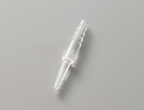 チューブコネクター 異型 E-2 TPX (10ヶ入) 1個 (ご注文単位1個)【直送品】