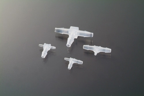 アイシス ミニフィッティングT型同径 VFT306 (10ヶ入) 1個 (ご注文単位1個)【直送品】