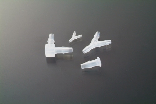 アイシス ミニフィッティングY型同径 VFY206 （10ヶ入） 1個 (ご注文単位1個)【直送品】