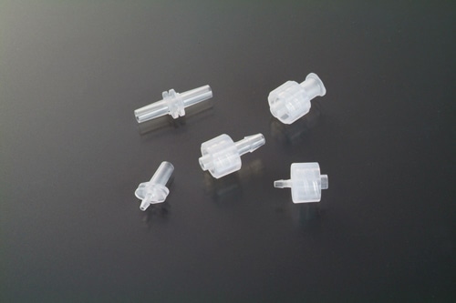 アイシス ルアーフィッティング オスルアーロック VRM406 （10ヶ入） 1個 (ご注文単位1個)【直送品】