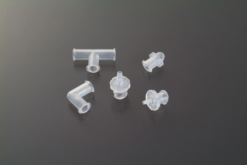 アイシス ルアーフィッティング メスルアー付 VRF306 （10ヶ入） 1個 (ご注文単位1個)【直送品】