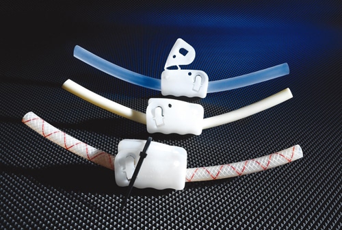 サンゴバン ピュアフィットTC PFTC750PP (PP製)適用チューブ外径(mm)9.52-19.05 1個 (ご注文単位1個)【直送品】