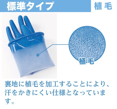 エフテロングローブ A-32 男子用 【JIS T 8116適合品】 1個 (ご注文単位1個)【直送品】