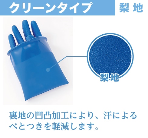 エフテロングローブ A-10 男子用 ソフト 【JIS T 8116適合品】 1個 (ご注文単位1個)【直送品】