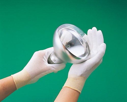 ショーワグローブ パームフィット手袋 Sサイズ B0500 1個 (ご注文単位1個)【直送品】