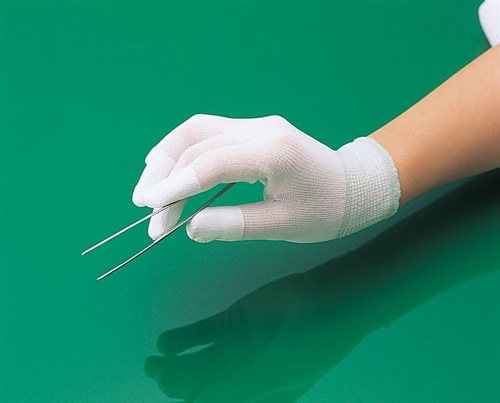 ショーワグローブ ソアテックトップフィット手袋 M 1個 (ご注文単位1個)【直送品】