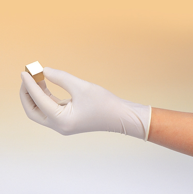 リーブル ラテックス(天然ゴム)手袋No.310 M (100枚入) 1箱 (ご注文単位1箱)【直送品】