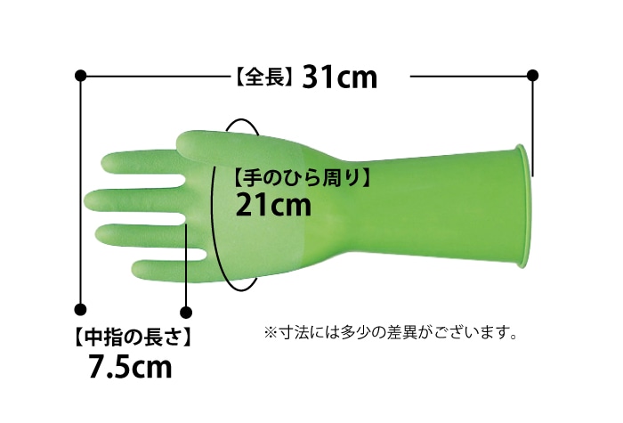 作業用手袋 みのり手袋 MK-Ⅲ（ﾌﾘｰｻｲｽﾞ） 1個 (ご注文単位1個)【直送品】