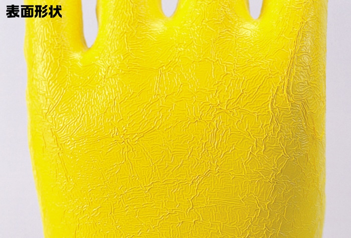 ダイヤゴム ダイローブ耐溶剤用手袋 223 S 1個 (ご注文単位1個)【直送品】