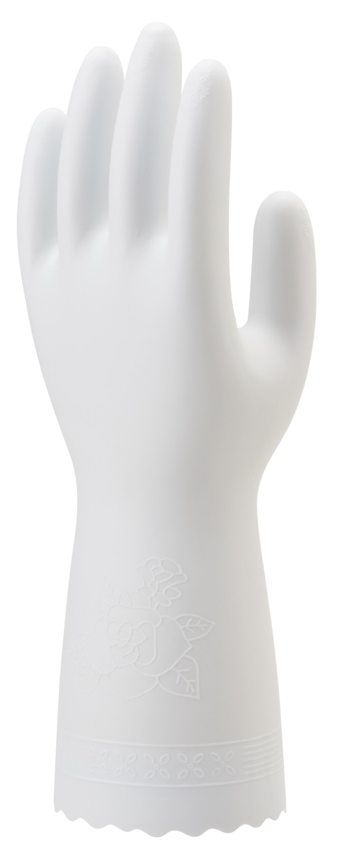 ショーワグローブ ビニトップ薄手 S 全長300mm 1個 (ご注文単位1個)【直送品】