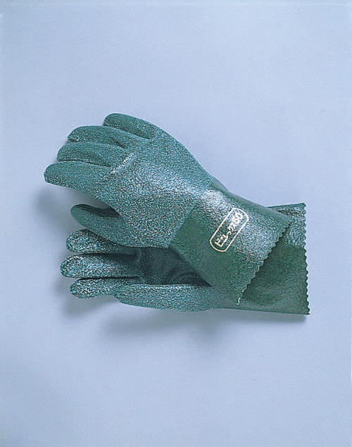 クレトイシ ビニレックス50 (耐油) V-5011 L 長さ290mm 1個 (ご注文単位1個)【直送品】